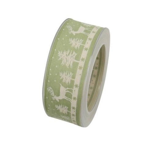 NASTRO GREEN MM40X20MT ABETI E